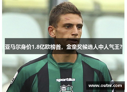 亚马尔身价1.8亿欧榜首，金童奖候选人中人气王？